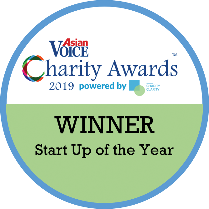 CharityClarity Winner