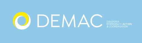 Demac logo
