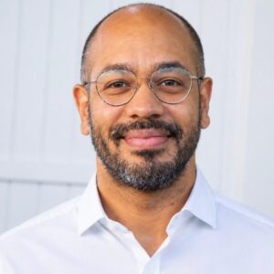Daniel Gamboa